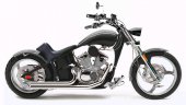 2008 Rhino HUnter Softail STP-002 photo
